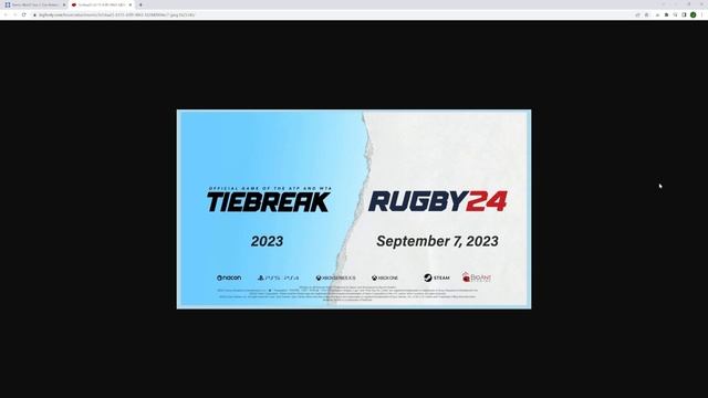 Tiebreak - Official Game of the ATP AND WTA - 2023 - NEW Big Ant Studios Tennis Game - THOUGHTS смотреть онлайн