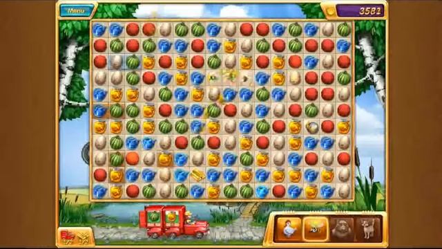 Marlo ile Crop Busters Oynuyoruz | Kısım #8 смотреть онлайн