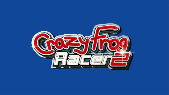 Title Theme (Crazy Mix) - Crazy Frog Racer 2 смотреть онлайн