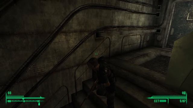 Fallout 3 (HARD) стрим #29 смотреть онлайн