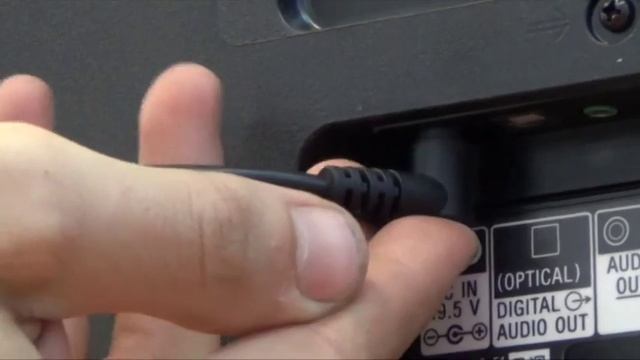 Настройка антены и звука в телевизорах PHILIPS (3- серия) смотреть онлайн