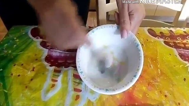 Проверено НАШЕЙ: можно ли при помощи ванилина склеить плитку? смотреть онлайн