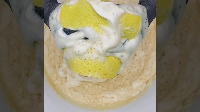 Dettol Soaked Dettol