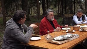 С ДНЕМ ПОБЕДЫ/ШИРВИНДТ ТАБАКОВ ШИРВИНДТ