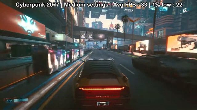 RX 460 - I3 4160 - 8 Games tested - 1080p смотреть онлайн