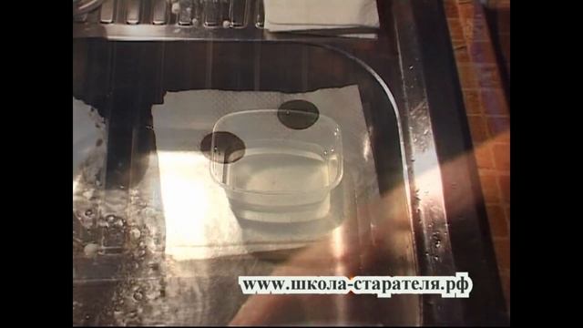 Технология чистки старинных медных монет. смотреть онлайн