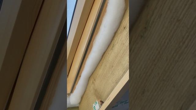 Мансардное окно ? нюансы монтажа