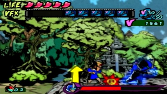 Viewtiful Joe Gameplay Walkthrough - PART 1 - Best SuperHero Game?!? (PS2 / GameCube) смотреть онлайн