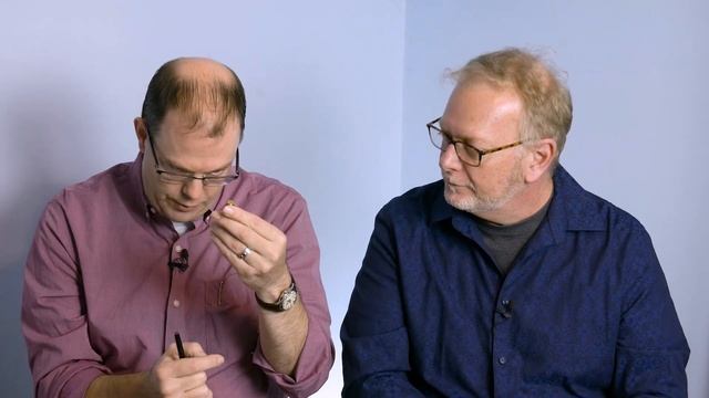 Anderson Pens Podcast 413 смотреть онлайн