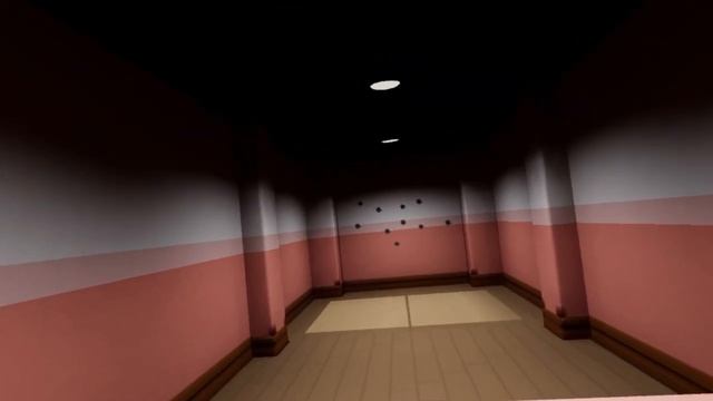 Rookie Cop Fired for Canoodling with Noodle-Headed Meatball Co-worker! Flavortown VR смотреть онлайн