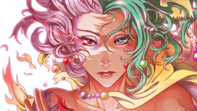 Final Fantasy VI - Another World of Beasts Orchestrated смотреть онлайн