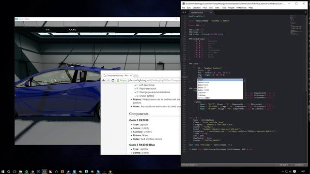 [Garry's Mod] How to Create Photon Express Vehicles смотреть онлайн