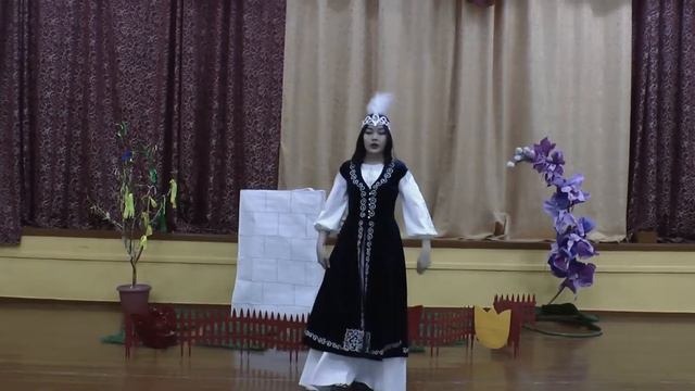средняя школа #6, г.Лисаковск смотреть онлайн