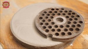 Секрет - в правильной стороне: ножи моей мясорубки больше не тупятся: я пользуюсь одним лайфхаком!