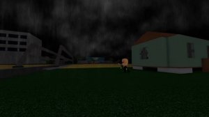 ПОБЕГ ИЗ ДЕТСКОГО САДА МОНСТРОВ В РОБЛОКС! НУБАСТЕР