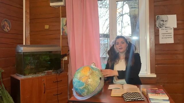 С. Прокофьев - Болтунья смотреть онлайн
