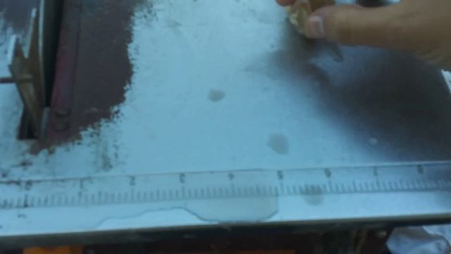 The Quest for Color! Part 2: Polished Slabs and SLABBING More AGATES! смотреть онлайн