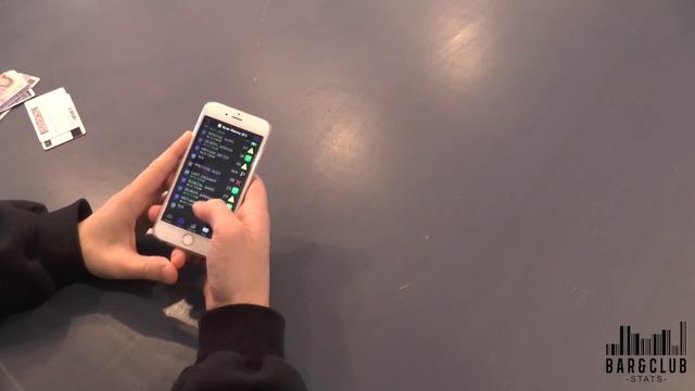 Camera ID Scanner App - Version 18.1 - Free On ITunes