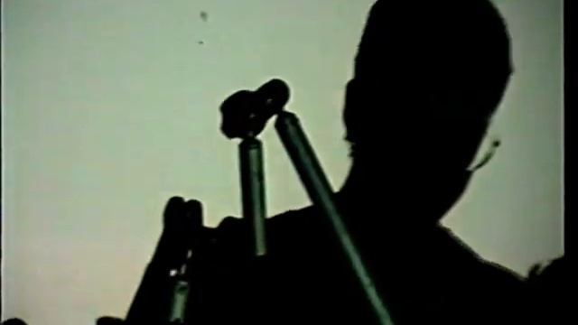 ЮАР 1996 год Финалы Кейптаун