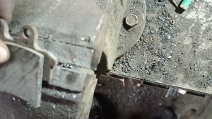 Замена колодок на квадроцикле STELS 600 Dinli