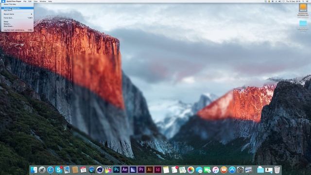 How to Fix mail crash Issue on Mac OSx EL Capitan Sierra Gmail 4K TUTORIAL смотреть онлайн