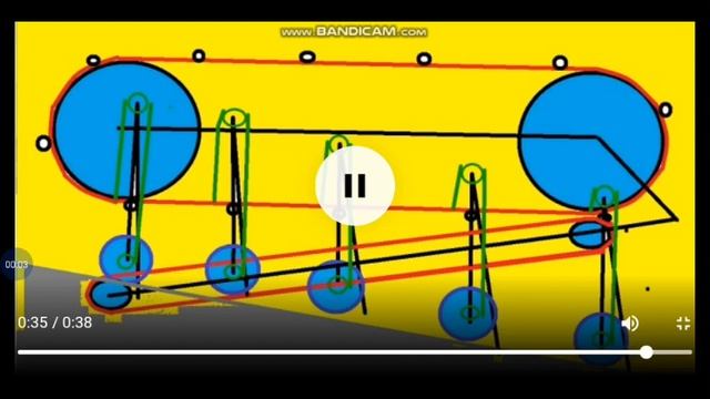 Гравитационный двигатель смотреть онлайн