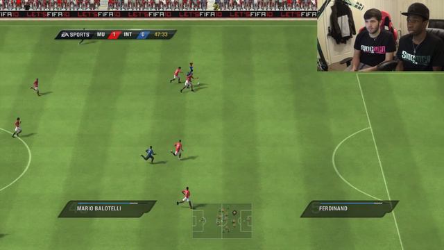 FLASHBACK FIFA with ZERKAA! | FIFA 10 смотреть онлайн