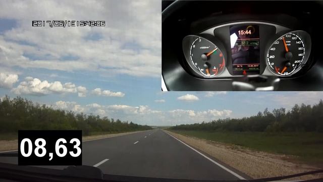 Приора-универсал разгон от 0 до 100 км.ч смотреть онлайн