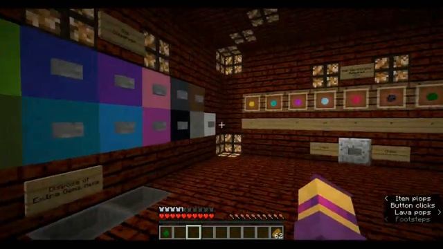 Minecraft Map Playthrough: "S.I. Files 2B: Rock and a Hard Place" смотреть онлайн