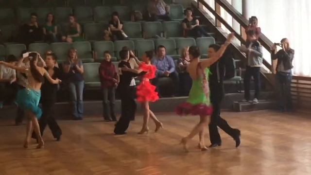 22.05.16 d12-13 samba final смотреть онлайн