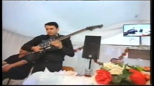 Sehmanin Oglu Nihadin Kicik Toyu (Mikayil, Nofel, Ixtiyar)