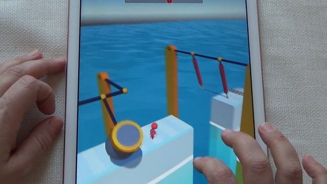 Square Bird, Bubble Sort, Bird Stack Bounty Jump, Merge Plane, ROAD SURGE,Helix Ball - iPad Gamepla смотреть онлайн