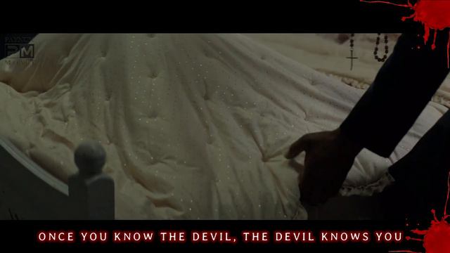 Prey For The Devil 2022 - All Footage Scream смотреть онлайн