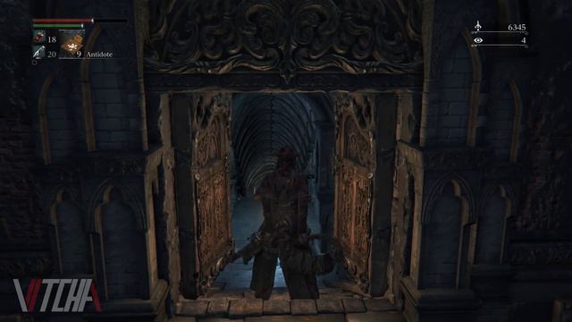 10 Things You Don't Know About Bloodborne смотреть онлайн