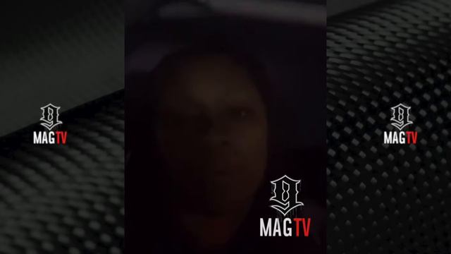 Grandma Holla's Granddaughter Announces She Passed Away At Age 97! 🙏🏾 смотреть онлайн