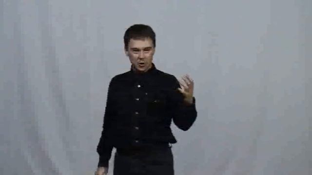 Роберт Рождественский «Поехали» смотреть онлайн