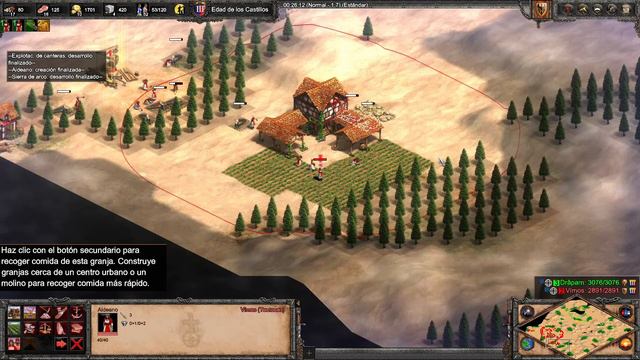 AGE OF EMPIRES 2 смотреть онлайн