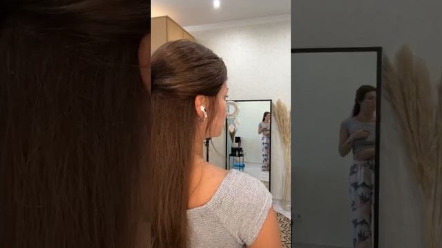 Парик на шелковой вставке смотреть онлайн