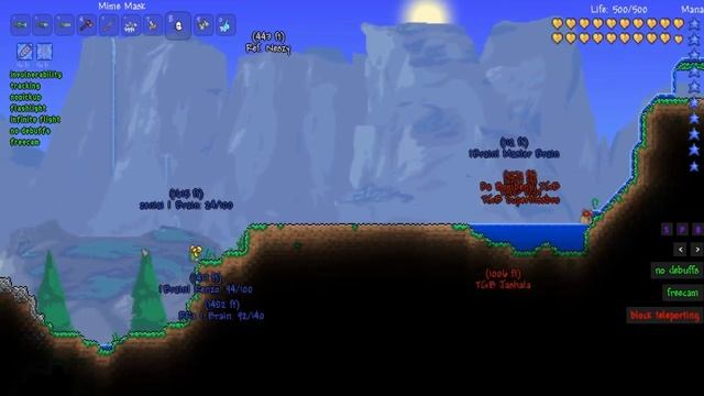 Gem Wars: Brain vs Gamebreakers (Semifinals Game 1) смотреть онлайн