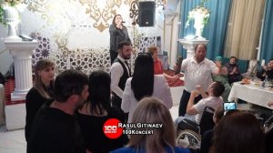 09 Салихат Загирова – «СЮЙГЕН ЮРЕГИМНИ»