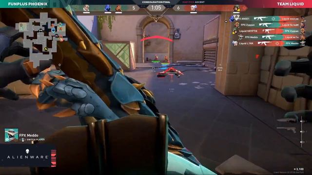 валорант турнир Shao Ange1 🔫 [ валорант моменты валорант фишки ]