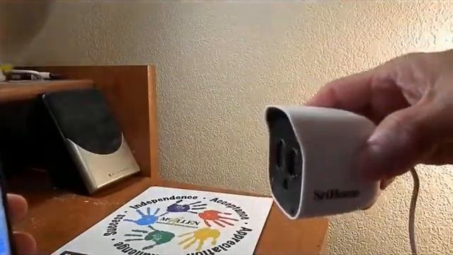 SriHome Camera fails to read wi-fi QR code. смотреть онлайн