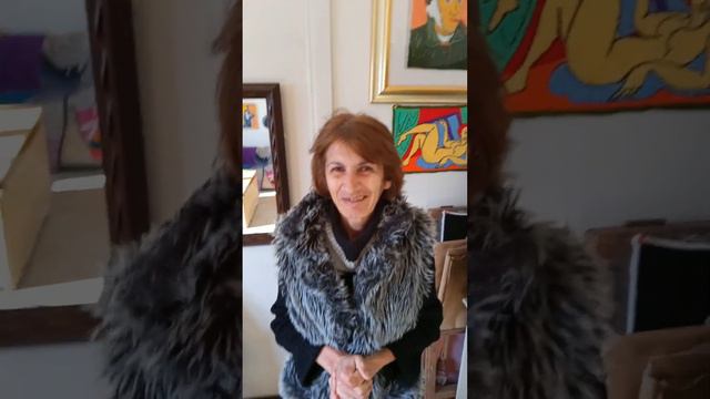 Работа Марины Робертовны смотреть онлайн