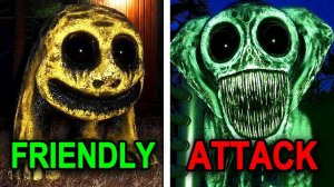 7 КЛЮЧ В ZOONOMALY ◉ ZOONOMALY №4