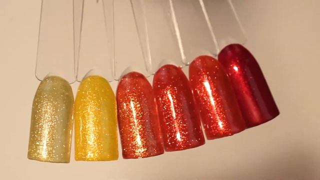 Гель лаки с блестками Artex смотреть онлайн