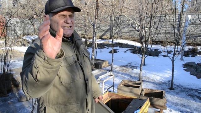 Как завести и развести пчел? Пчеловодство с нуля. Начало пути. смотреть онлайн