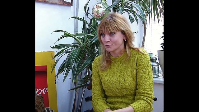 Рубрика "Действующие лица". В гостях Юлия Шелегова. смотреть онлайн