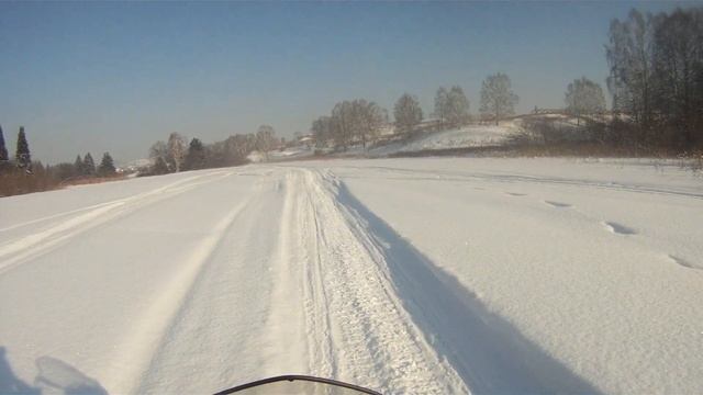 На Каюре 04.02.2012_5 смотреть онлайн