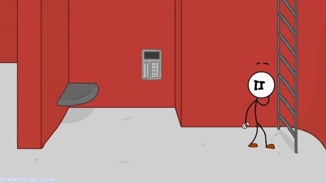 100'% НЕВОЗМОЖНОЕ ОГРАБЛЕНИЕ БАНКА СТИКМЕН ИГРА ЧЕЛЛЕНДЖ BREAKING THE BANK смотреть онлайн