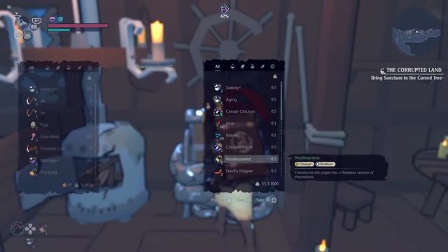 [Episode 5] The Serpent Rogue PS5 Gameplay [We Finally Get Some Human Followers] смотреть онлайн